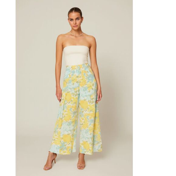 Faithfull Pants 4 NWT - Picture 1 of 9